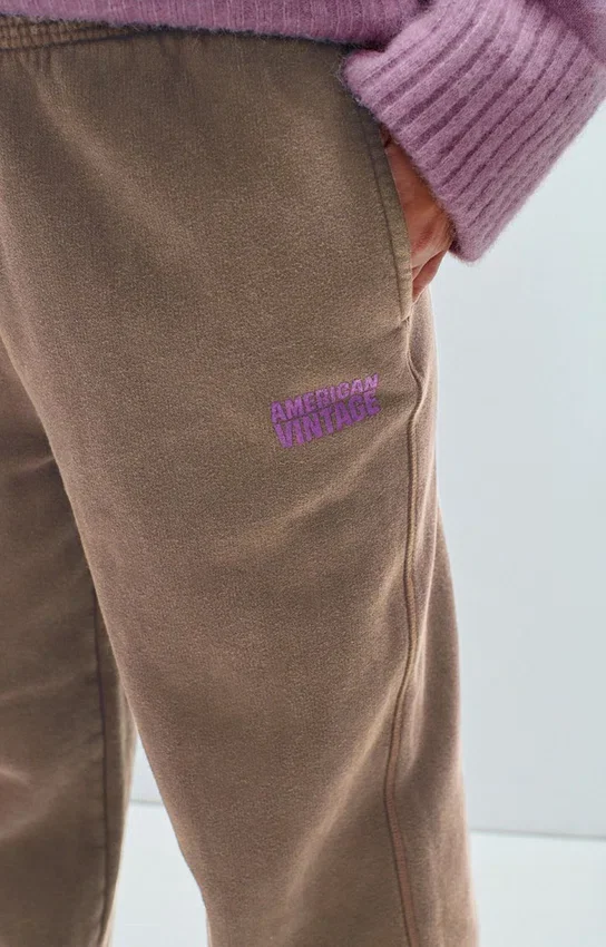 Joggingbyxor för damer Plizzy Artikelnummer: PLI05BH26