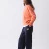 Joggingbyxor för damer Plizzy Artikelnummer: PLI05BH26