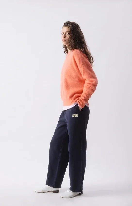 Joggingbyxor för damer Plizzy Artikelnummer: PLI05BH26