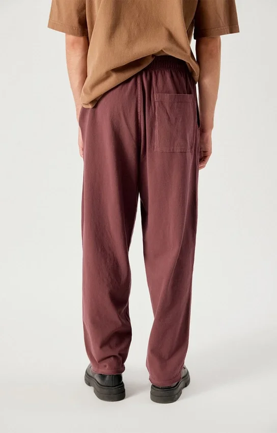 Joggingbyxor för herr Afoma Artikelnummer: MAFO05CH26