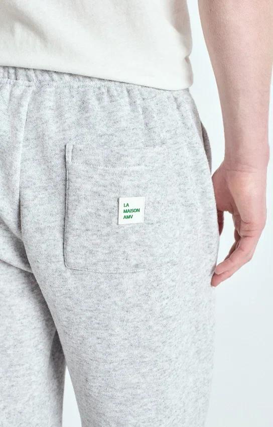 Joggingbyxor för herr Evona Artikelnummer: MEVO05AH26