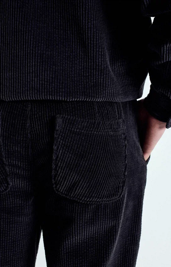 Joggingbyxor för herr Padow Artikelnummer: MPADO10AH26
