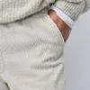 Joggingbyxor för herr Padow Artikelnummer: MPADO10AH26