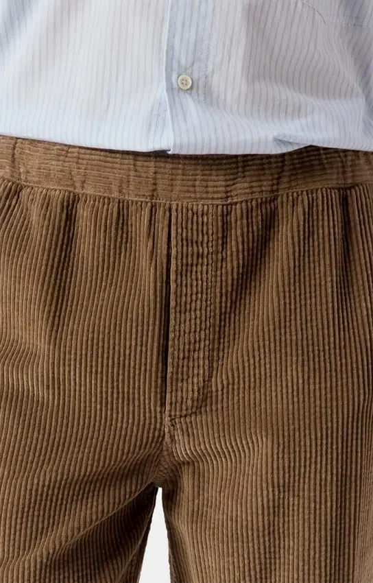 Joggingbyxor för herr Padow Artikelnummer: MPADO10AH26