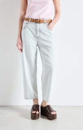 Joybird-boyfriendjeans för dam Artikelnummer: JOY11JH26