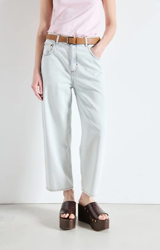 Joybird-boyfriendjeans för dam Artikelnummer: JOY11JH26