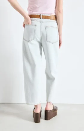 Joybird-boyfriendjeans för dam Artikelnummer: JOY11JH26