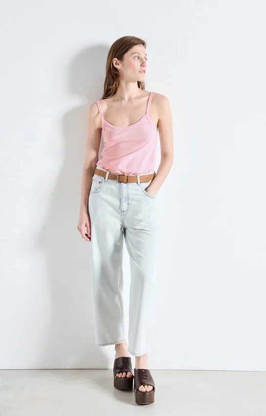 Joybird-boyfriendjeans för dam Artikelnummer: JOY11JH26