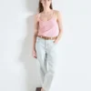 Joybird-boyfriendjeans för dam Artikelnummer: JOY11JH26