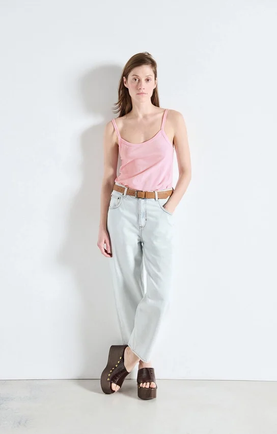 Joybird-boyfriendjeans för dam Artikelnummer: JOY11JH26