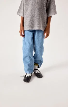 Joybird-jeans för barn Artikelnummer: KJOY11CH26