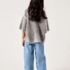 Joybird-jeans för barn Artikelnummer: KJOY11CH26