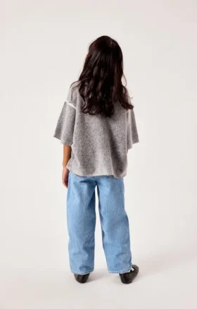 Joybird-jeans för barn Artikelnummer: KJOY11CH26
