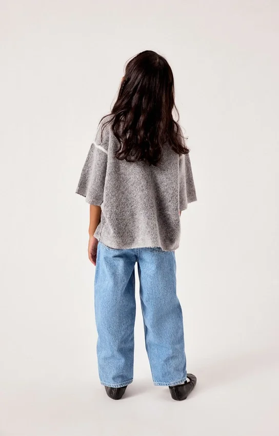 Joybird-jeans för barn Artikelnummer: KJOY11CH26
