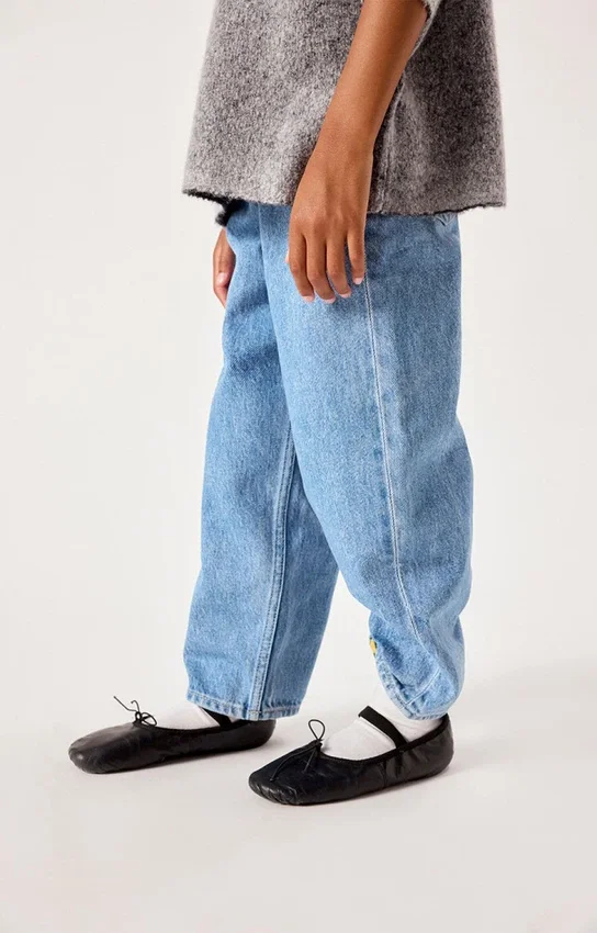 Joybird-jeans för barn Artikelnummer: KJOY11CH26