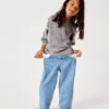 Joybird-jeans för barn Artikelnummer: KJOY11CH26