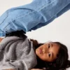 Joybird-jeans för barn Artikelnummer: KJOY11CH26