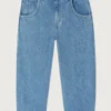 Joybird-jeans för barn Artikelnummer: KJOY11CH26