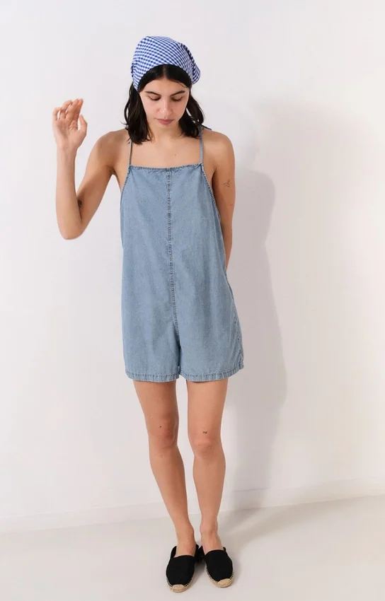 Jumpsuit för damer från Paybou Artikelnummer: PAY12BE26