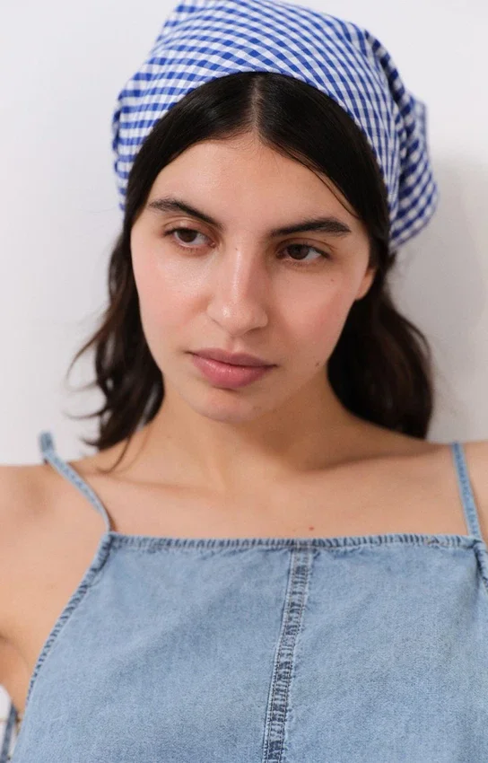 Jumpsuit för damer från Paybou Artikelnummer: PAY12BE26