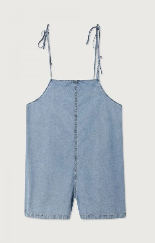Jumpsuit för damer från Paybou Artikelnummer: PAY12BE26