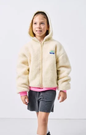 Kids' Jackor Hoktown Artikelnummer: KHOK16AH26