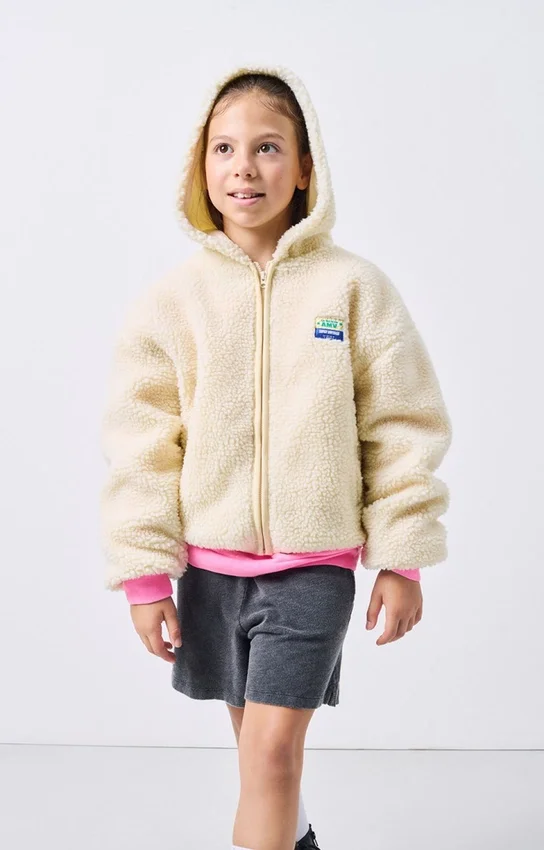 Kids' Jackor Hoktown Artikelnummer: KHOK16AH26