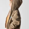 Kids' Jackor Hoktown Artikelnummer: KHOK16AH26