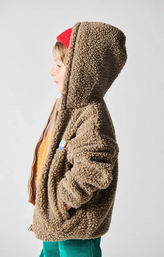 Kids' Jackor Hoktown Artikelnummer: KHOK16AH26