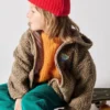 Kids' Jackor Hoktown Artikelnummer: KHOK16AH26