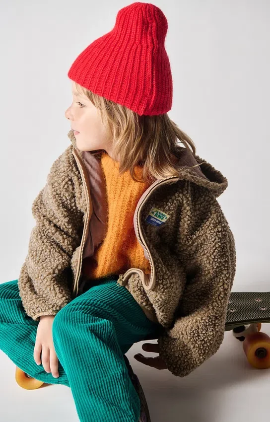 Kids' Jackor Hoktown Artikelnummer: KHOK16AH26