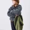 Kids' Jackor Hoktown Artikelnummer: KHOK16AH26