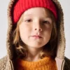 Kids' Jackor Hoktown Artikelnummer: KHOK16AH26