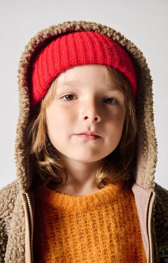 Kids' Jackor Hoktown Artikelnummer: KHOK16AH26