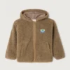 Kids' Jackor Hoktown Artikelnummer: KHOK16AH26