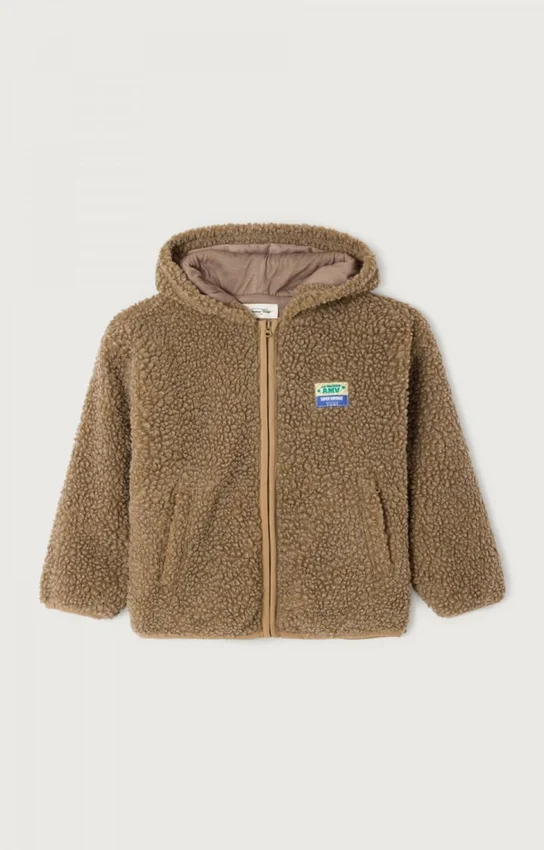 Kids' Jackor Hoktown Artikelnummer: KHOK16AH26