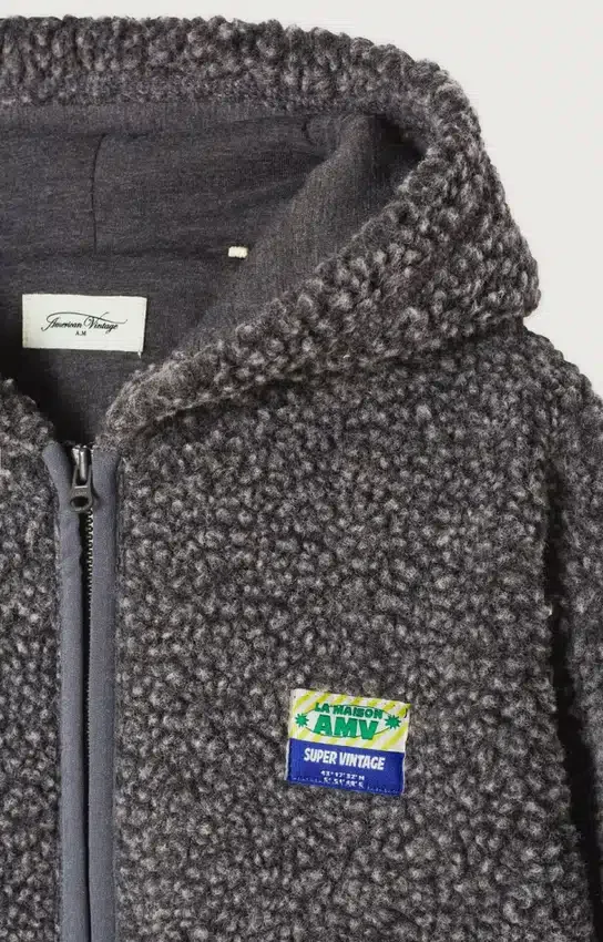 Kids' Jackor Hoktown Artikelnummer: KHOK16AH26