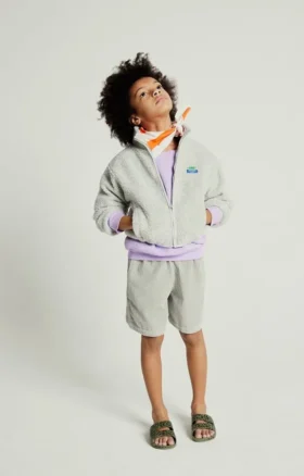 Kids' Jackor Hoktown Artikelnummer: KHOK16CH26