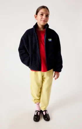 Kids' Jackor Hoktown Artikelnummer: KHOK16CH26