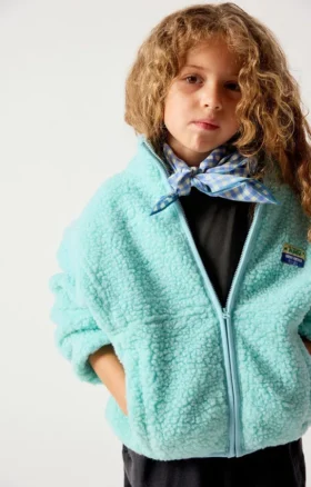Kids' Jackor Hoktown Artikelnummer: KHOK16CH26