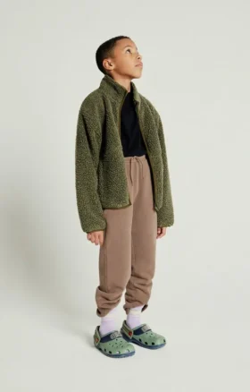 Kids' Jackor Hoktown Artikelnummer: KHOK16CH26
