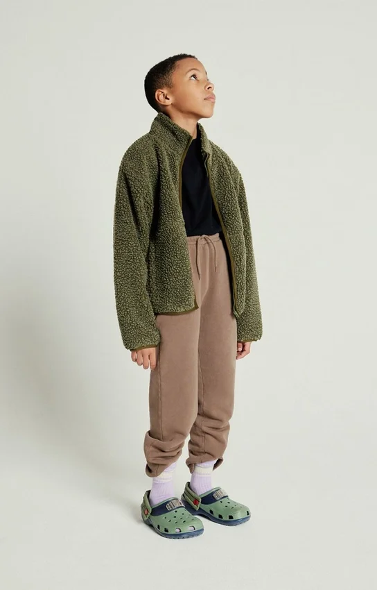 Kids' Jackor Hoktown Artikelnummer: KHOK16CH26