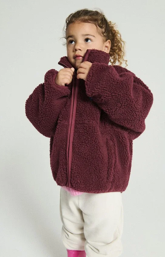 Kids' Jackor Hoktown Artikelnummer: KHOK16CH26