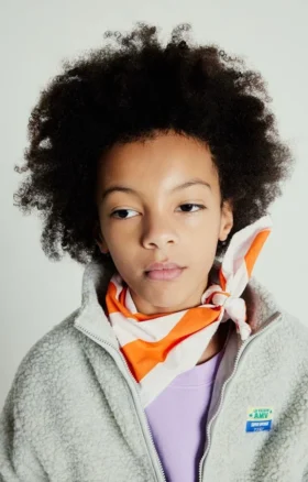 Kids’ Jackor Hoktown Artikelnummer: KHOK16CH26