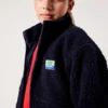 Kids' Jackor Hoktown Artikelnummer: KHOK16CH26