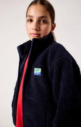 Kids’ Jackor Hoktown Artikelnummer: KHOK16CH26