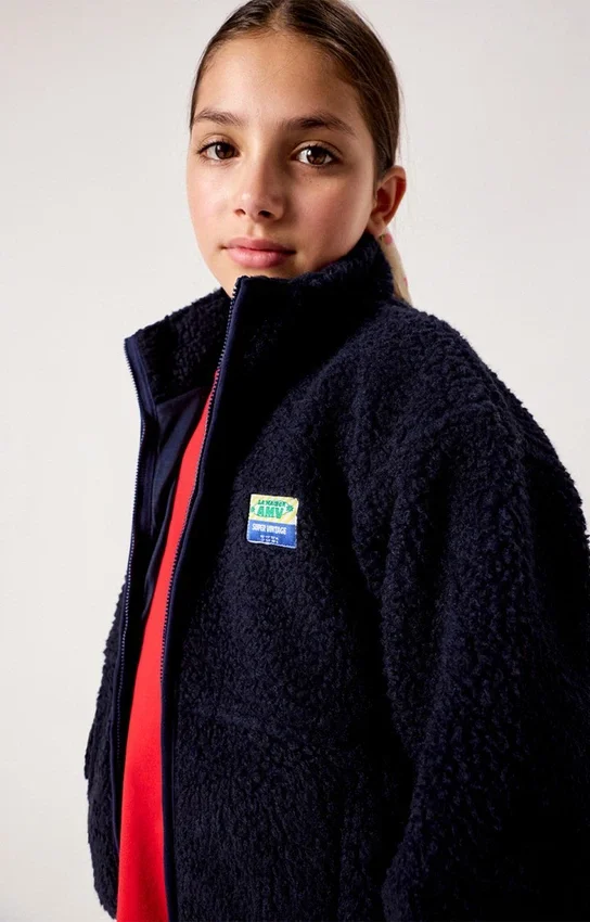 Kids' Jackor Hoktown Artikelnummer: KHOK16CH26
