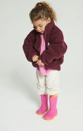 Kids’ Jackor Hoktown Artikelnummer: KHOK16CH26