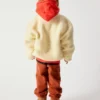 Kids' Jackor Hoktown Artikelnummer: KHOK16CH26