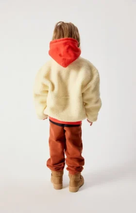 Kids’ Jackor Hoktown Artikelnummer: KHOK16CH26